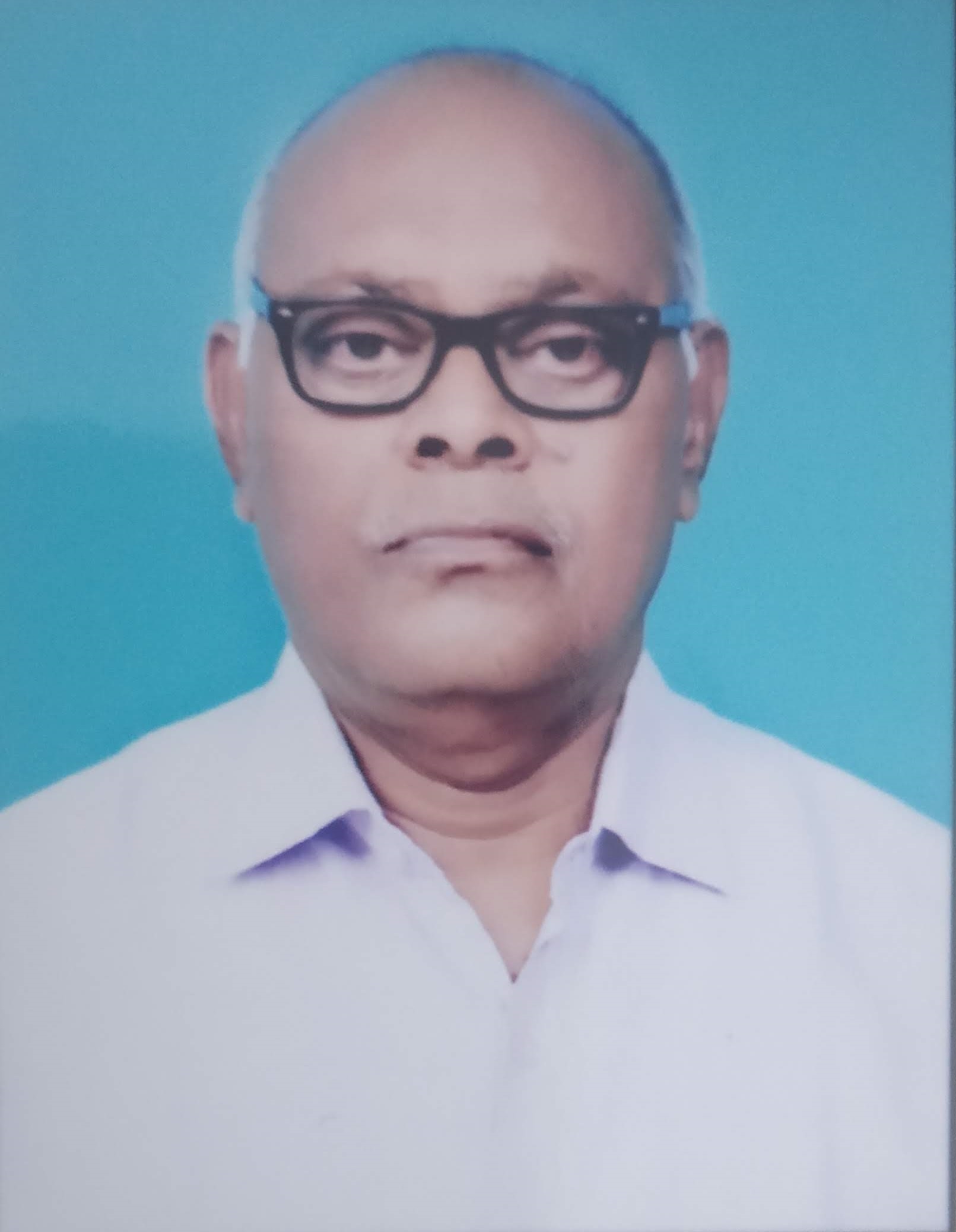 Ex-Director