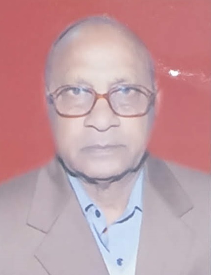 Ex-Director