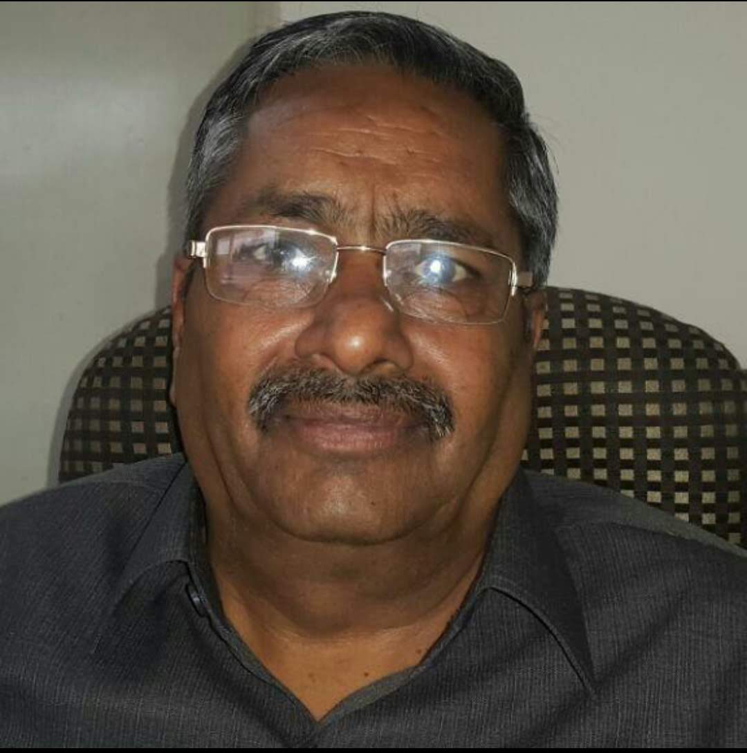 Ex-Director