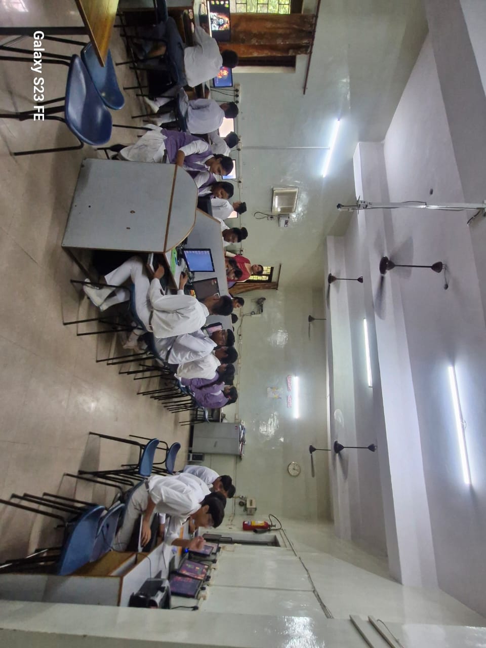 Courses